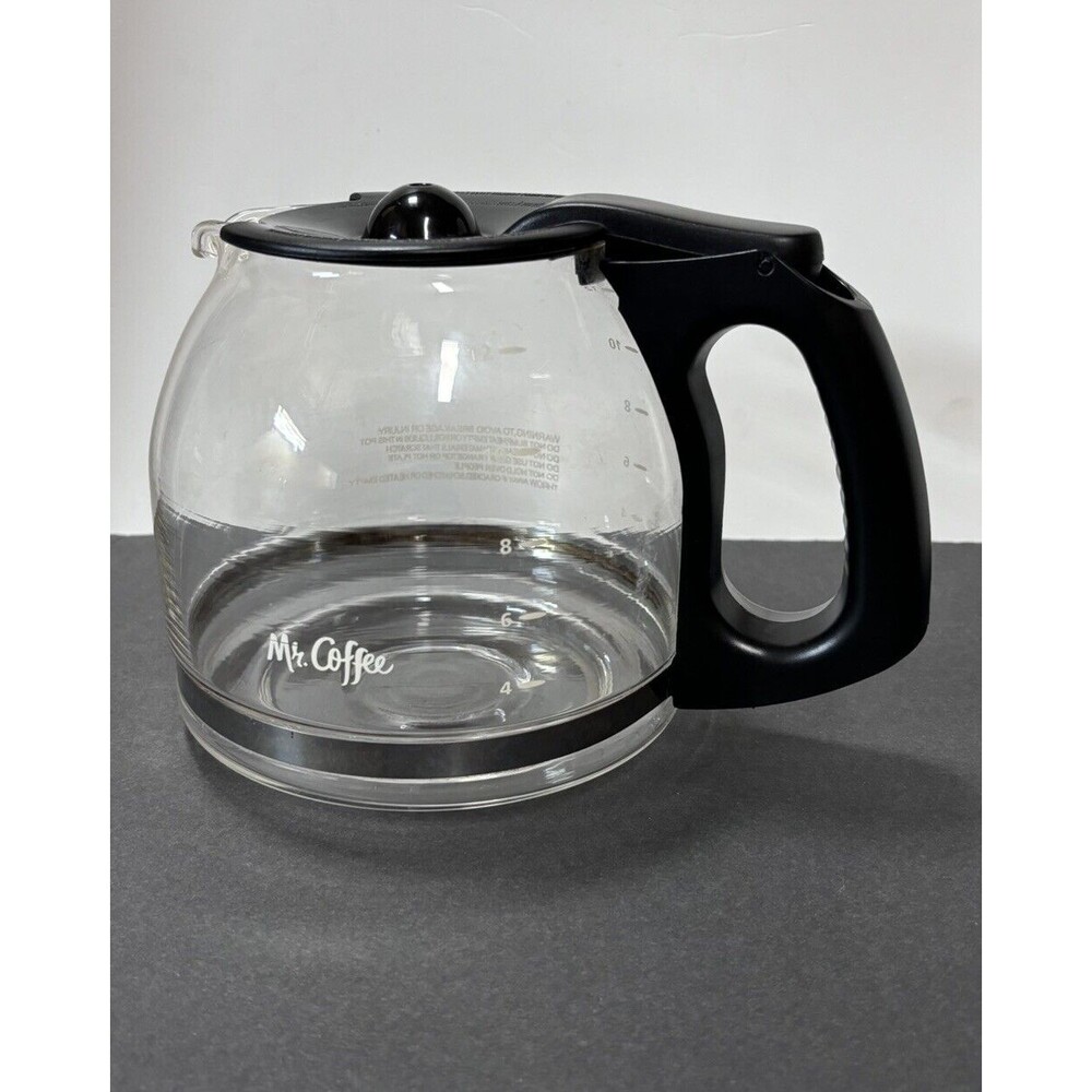 Mr Coffee 12 Cup Replacement Coffee Carafe OEM
